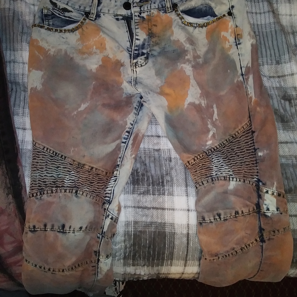 Jeans for Men